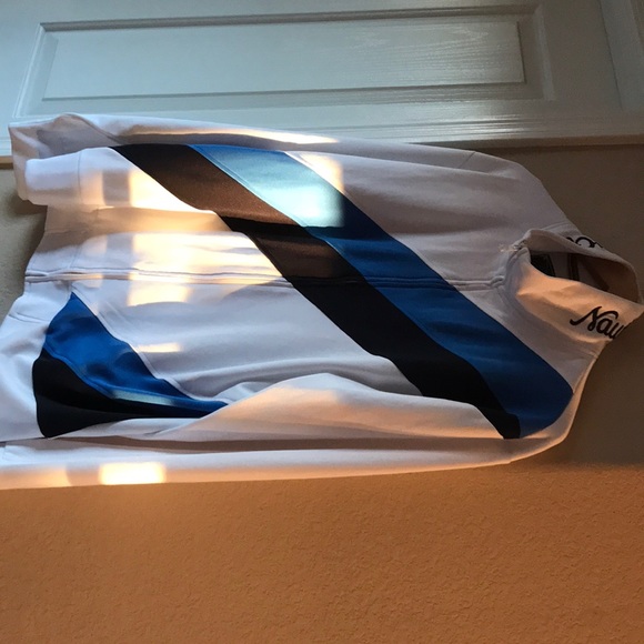 Nautica Jeans Co jacket - Picture 2 of 4